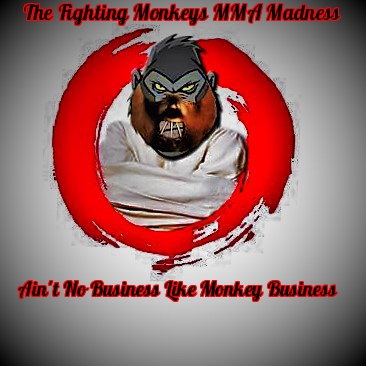 The Fighting Monkeys MMA Madness